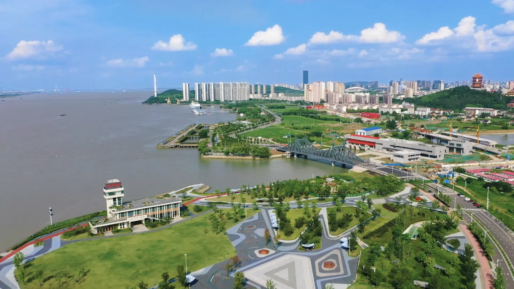 江陰實現(xiàn)“二十三連冠”